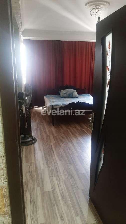 Kirayə verilir, yeni tikili, 3 otaqlı, 110 m², Bakı, Xətai r, Həzi Aslanov q.