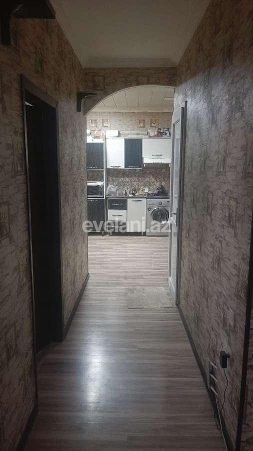 Kirayə verilir, yeni tikili, 3 otaqlı, 110 m², Bakı, Xətai r, Həzi Aslanov q.