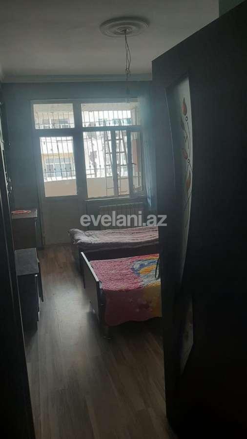 Kirayə verilir, yeni tikili, 3 otaqlı, 110 m², Bakı, Xətai r, Həzi Aslanov q.