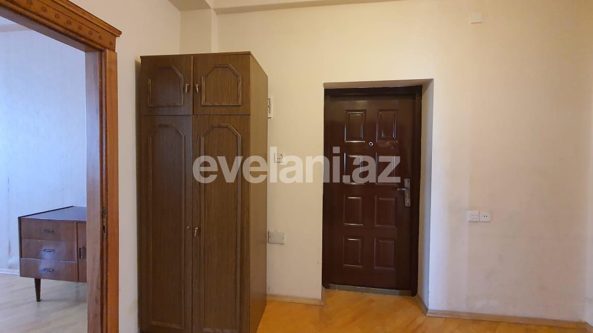 Rent, new building, 2 room, 90 m², Baku, Yasamal r, Yasamal d.