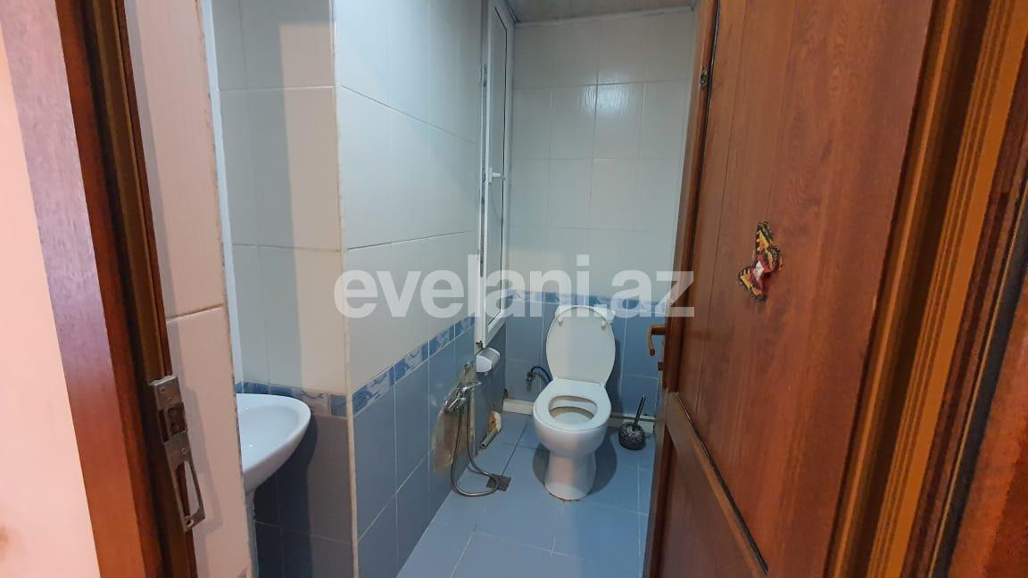 Rent, new building, 2 room, 90 m², Baku, Yasamal r, Yasamal d.
