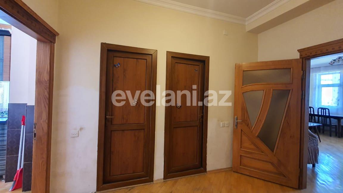 Rent, new building, 2 room, 90 m², Baku, Yasamal r, Yasamal d.