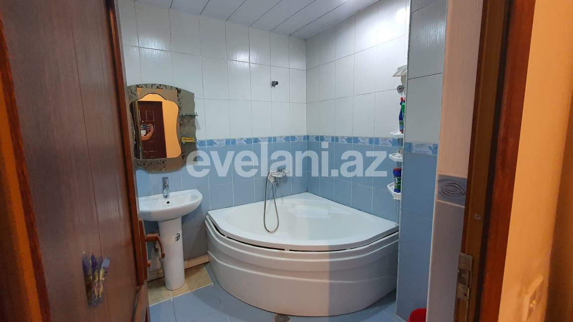 Rent, new building, 2 room, 90 m², Baku, Yasamal r, Yasamal d.