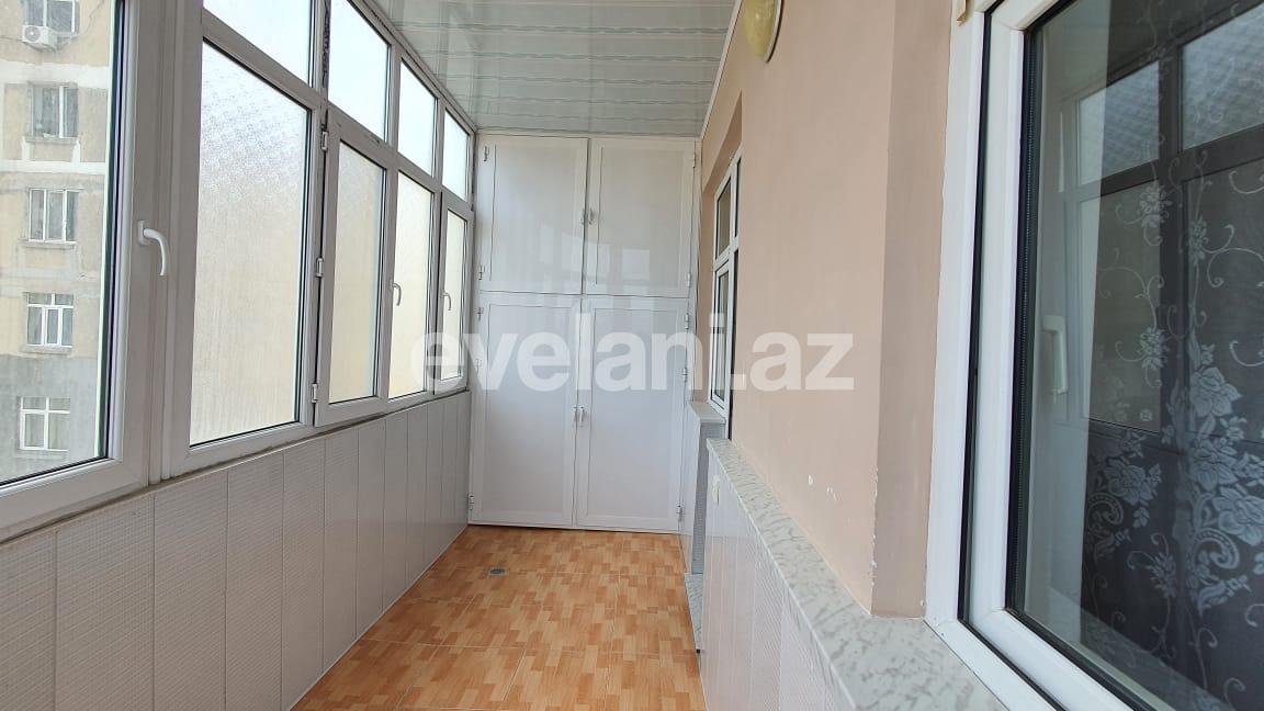 Rent, new building, 2 room, 90 m², Baku, Yasamal r, Yasamal d.