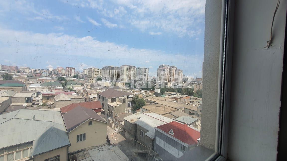 Rent, new building, 2 room, 90 m², Baku, Yasamal r, Yasamal d.