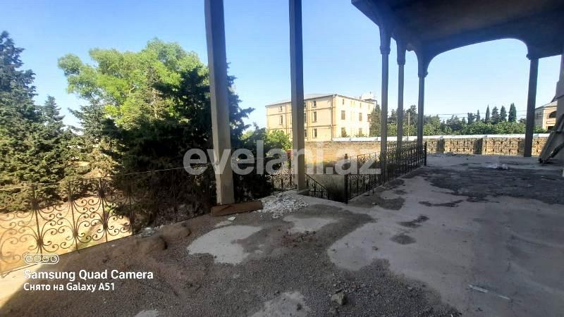 Sale, villa, 6 room, 750 m², Baku, Khazar r.