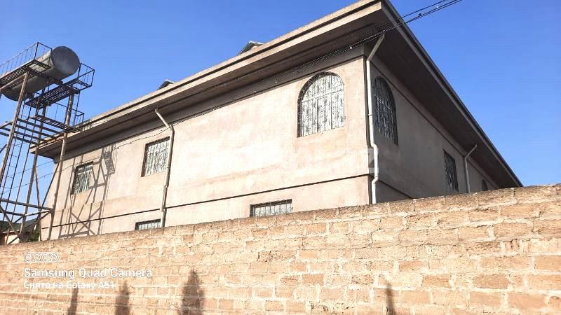 Sale, villa, 6 room, 750 m², Baku, Khazar r.