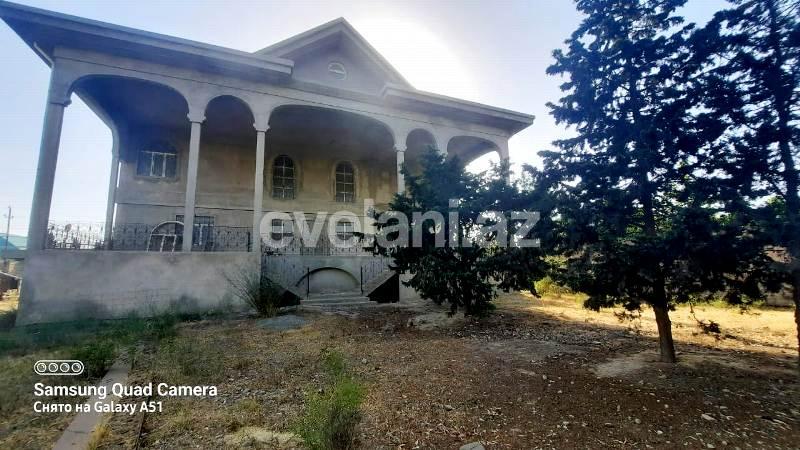 Sale, villa, 6 room, 750 m², Baku, Khazar r.