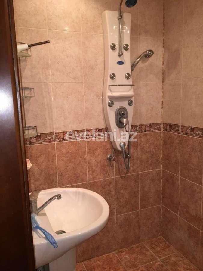 Satılır, yeni tikili, 3 otaqlı, 135 m², Bakı, Yasamal r, Yasamal q, Elmlər Akademiyası m.