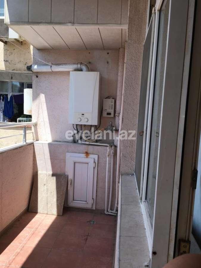 Satılır, yeni tikili, 3 otaqlı, 135 m², Bakı, Yasamal r, Yasamal q, Elmlər Akademiyası m.