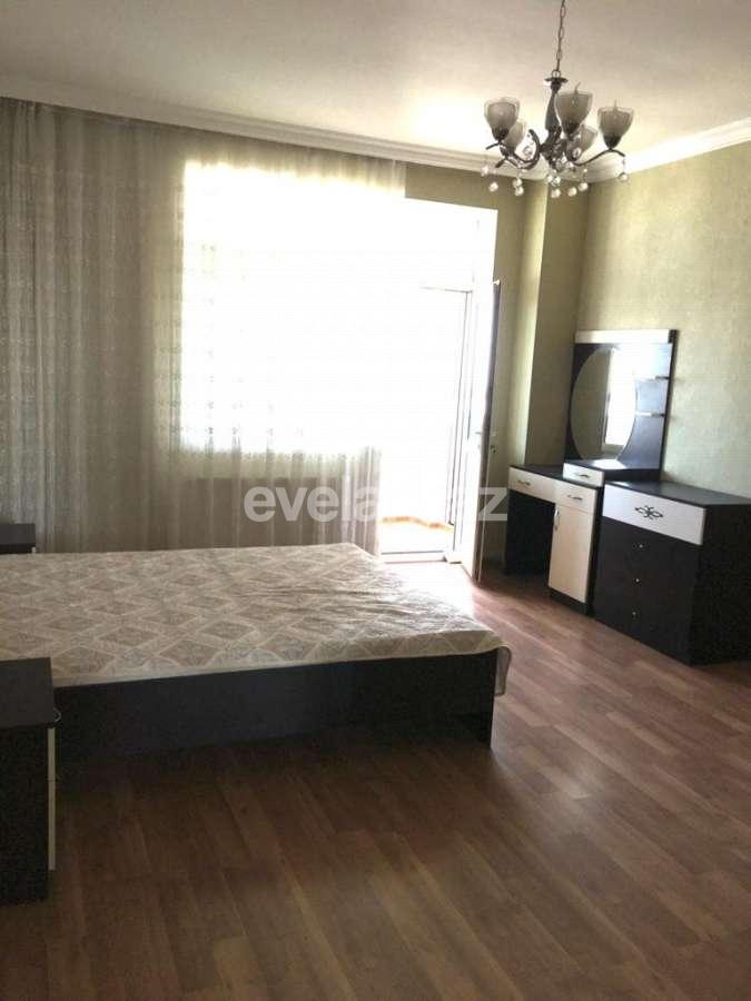 Satılır, yeni tikili, 3 otaqlı, 135 m², Bakı, Yasamal r, Yasamal q, Elmlər Akademiyası m.