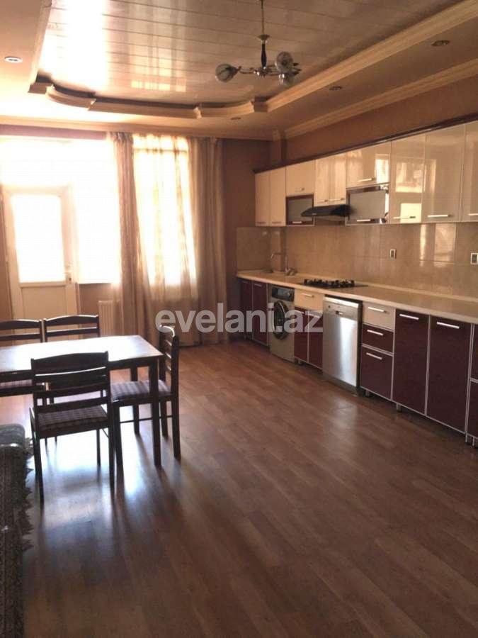 Satılır, yeni tikili, 3 otaqlı, 135 m², Bakı, Yasamal r, Yasamal q, Elmlər Akademiyası m.