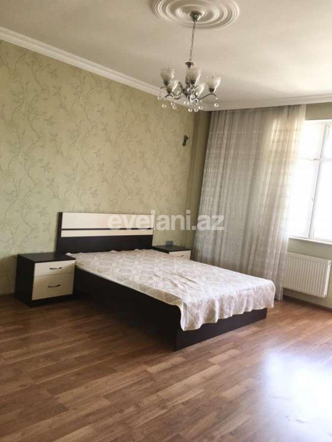 Satılır, yeni tikili, 3 otaqlı, 135 m², Bakı, Yasamal r, Yasamal q, Elmlər Akademiyası m.
