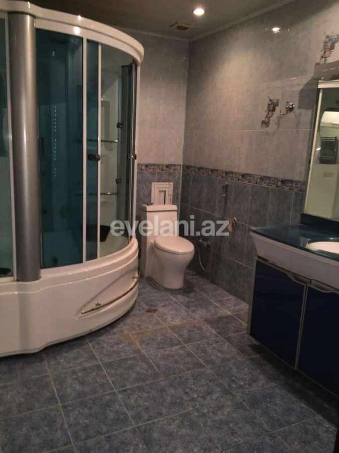 Satılır, yeni tikili, 3 otaqlı, 135 m², Bakı, Yasamal r, Yasamal q, Elmlər Akademiyası m.