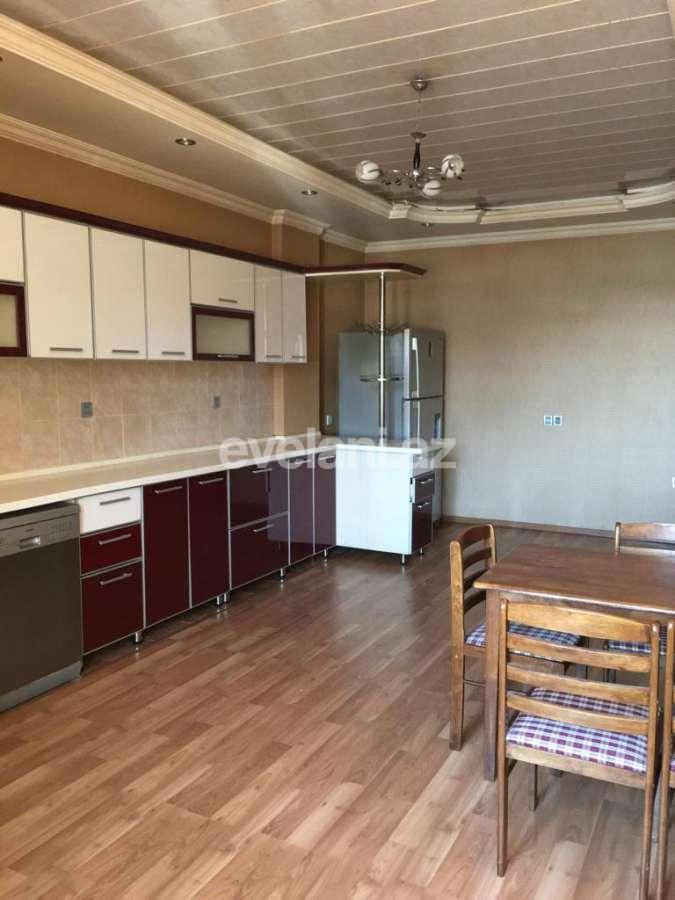 Satılır, yeni tikili, 3 otaqlı, 135 m², Bakı, Yasamal r, Yasamal q, Elmlər Akademiyası m.