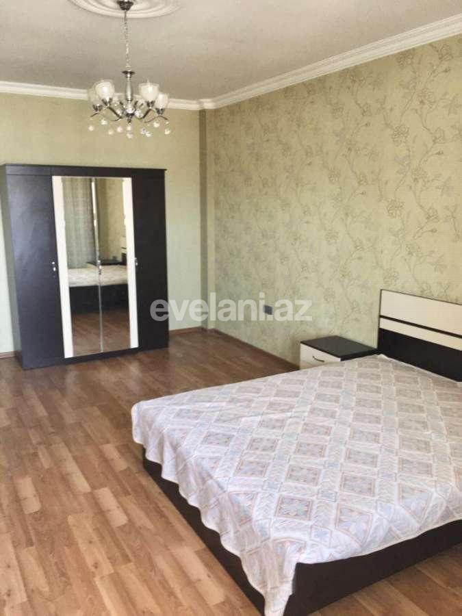 Satılır, yeni tikili, 3 otaqlı, 135 m², Bakı, Yasamal r, Yasamal q, Elmlər Akademiyası m.