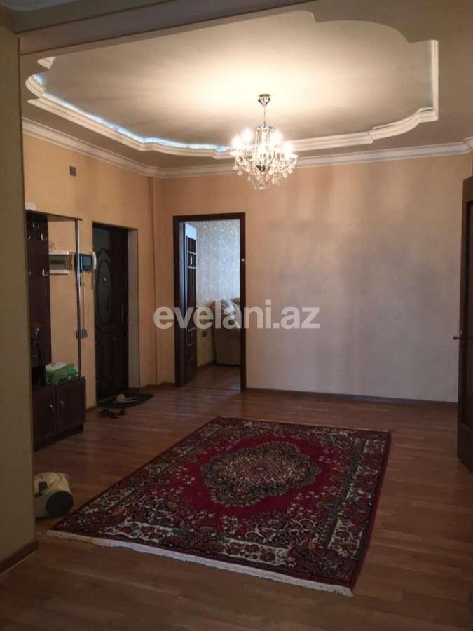 Satılır, yeni tikili, 3 otaqlı, 135 m², Bakı, Yasamal r, Yasamal q, Elmlər Akademiyası m.