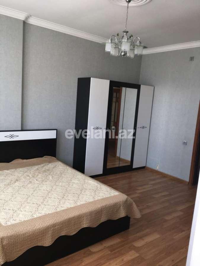 Satılır, yeni tikili, 3 otaqlı, 135 m², Bakı, Yasamal r, Yasamal q, Elmlər Akademiyası m.