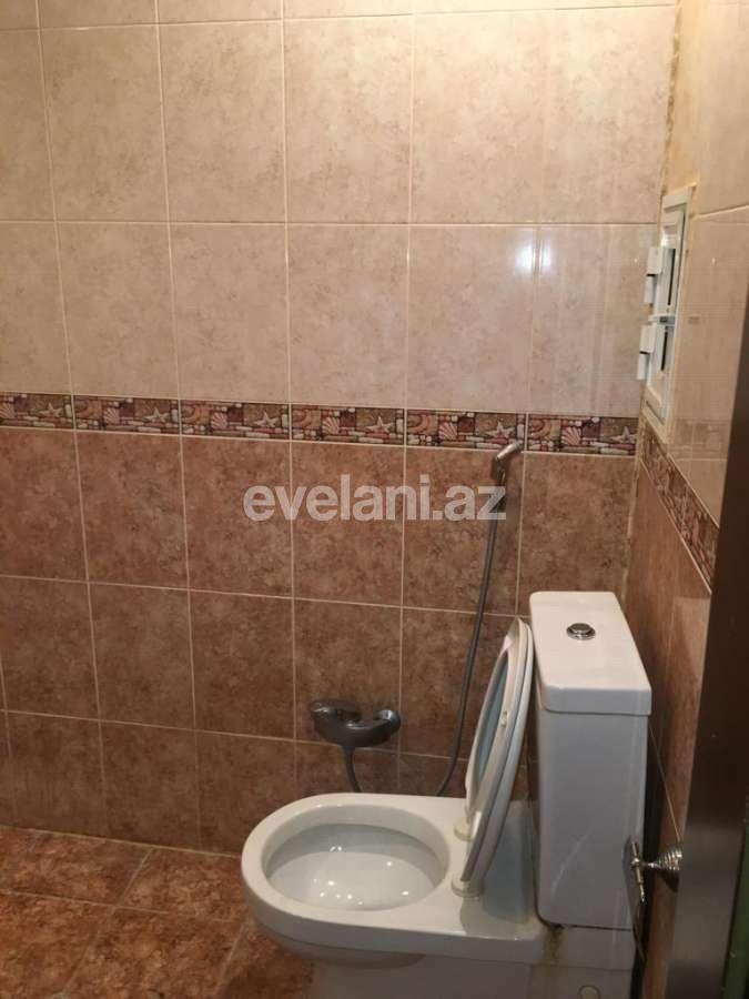 Satılır, yeni tikili, 3 otaqlı, 135 m², Bakı, Yasamal r, Yasamal q, Elmlər Akademiyası m.