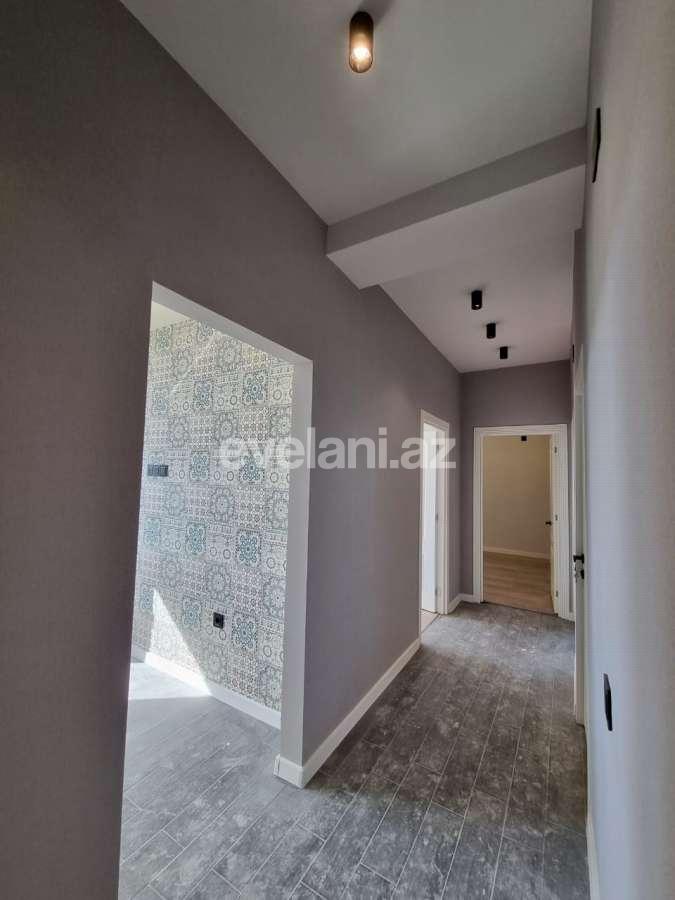 Продаётся, новостройка, 3-комнаты, 85 m², Баку, Ясамальский r, Ясамал p, Иншаатчылар m.