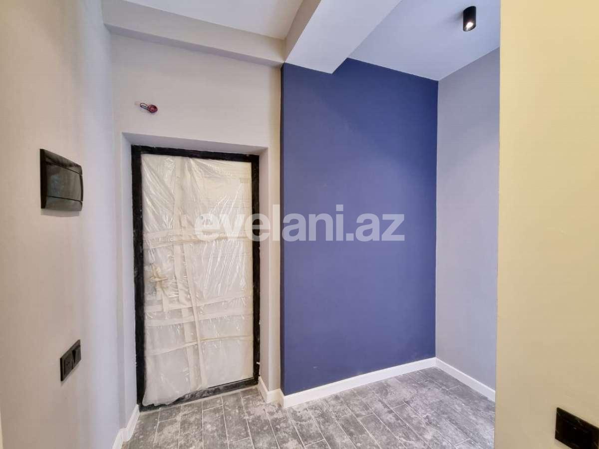 Продаётся, новостройка, 3-комнаты, 85 m², Баку, Ясамальский r, Ясамал p, Иншаатчылар m.