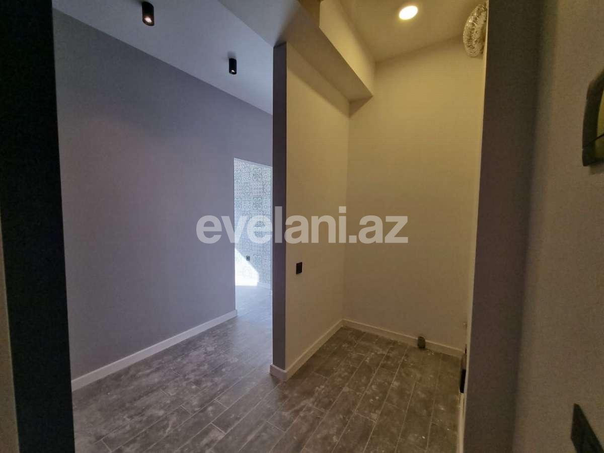 Продаётся, новостройка, 3-комнаты, 85 m², Баку, Ясамальский r, Ясамал p, Иншаатчылар m.