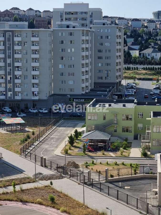 Продаётся, новостройка, 3-комнаты, 85 m², Баку, Ясамальский r, Ясамал p, Иншаатчылар m.
