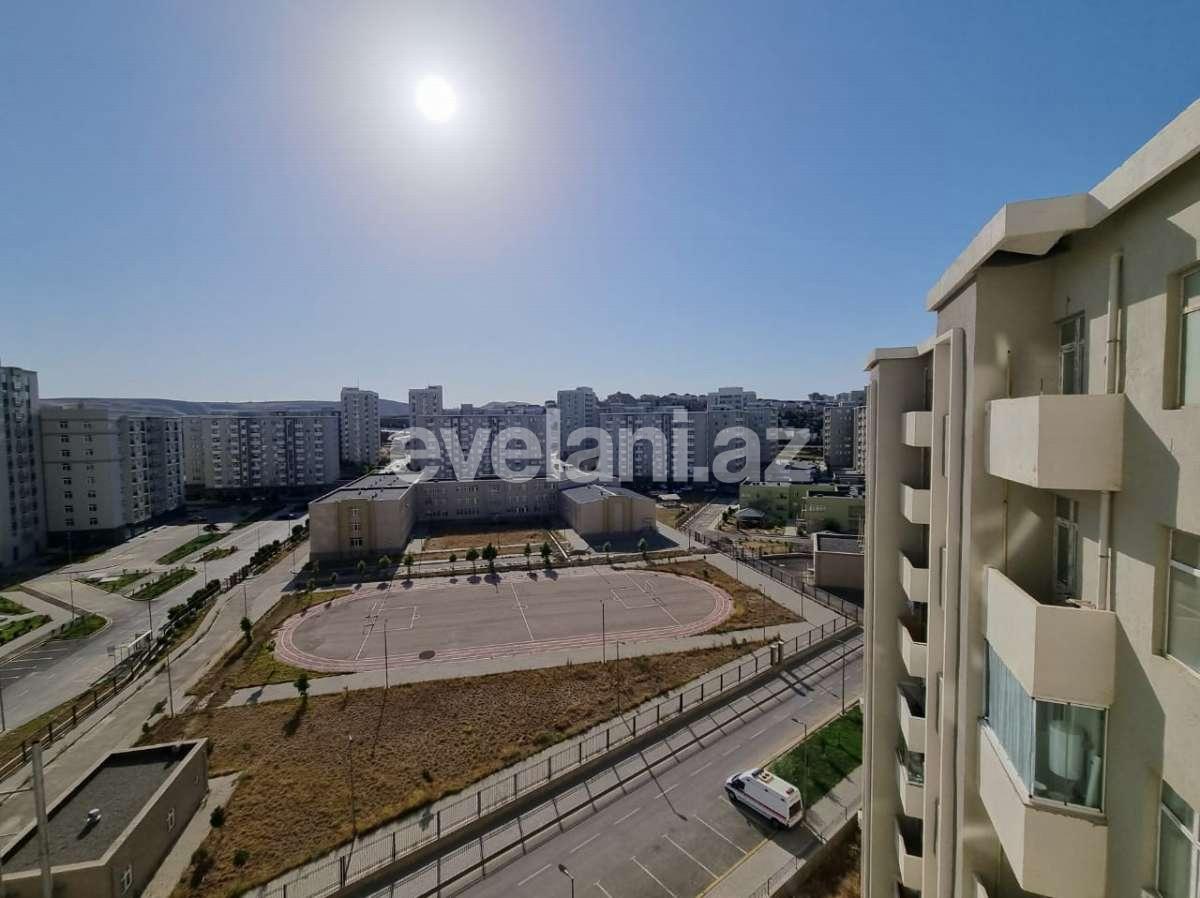 Продаётся, новостройка, 3-комнаты, 85 m², Баку, Ясамальский r, Ясамал p, Иншаатчылар m.