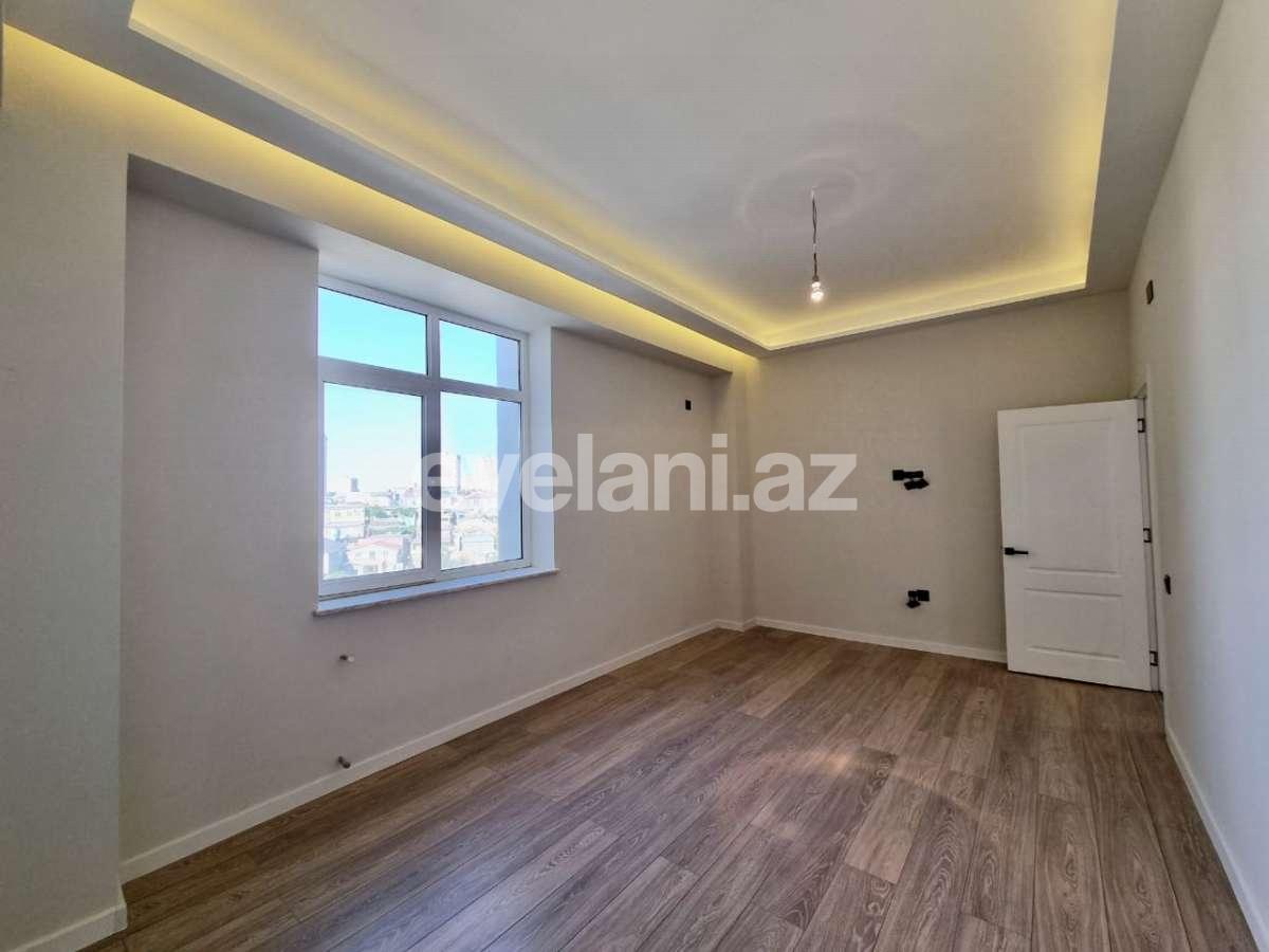 Продаётся, новостройка, 3-комнаты, 85 m², Баку, Ясамальский r, Ясамал p, Иншаатчылар m.