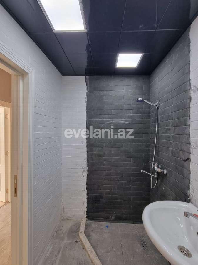 Продаётся, новостройка, 3-комнаты, 85 m², Баку, Ясамальский r, Ясамал p, Иншаатчылар m.