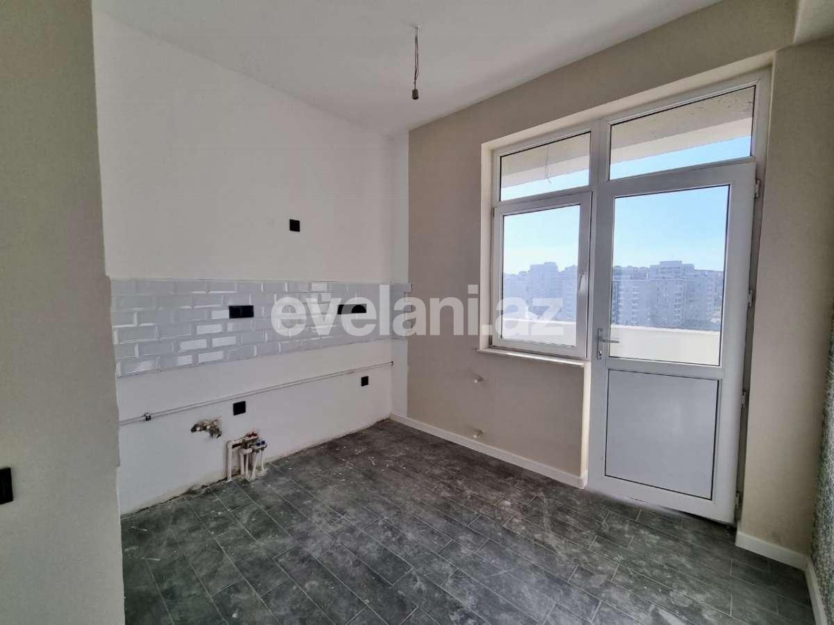 Продаётся, новостройка, 3-комнаты, 85 m², Баку, Ясамальский r, Ясамал p, Иншаатчылар m.