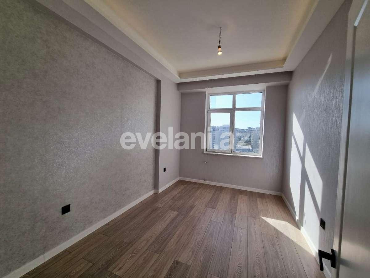 Продаётся, новостройка, 3-комнаты, 85 m², Баку, Ясамальский r, Ясамал p, Иншаатчылар m.