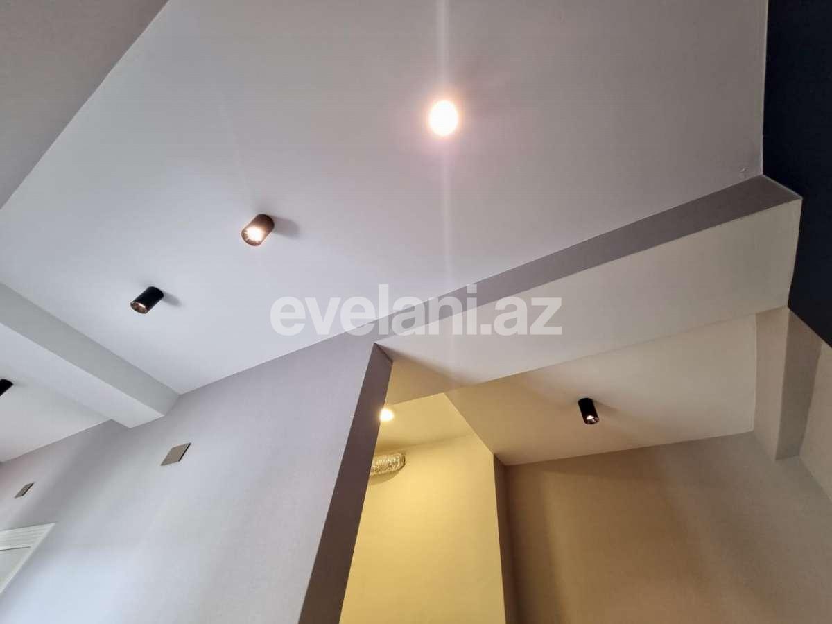 Продаётся, новостройка, 3-комнаты, 85 m², Баку, Ясамальский r, Ясамал p, Иншаатчылар m.