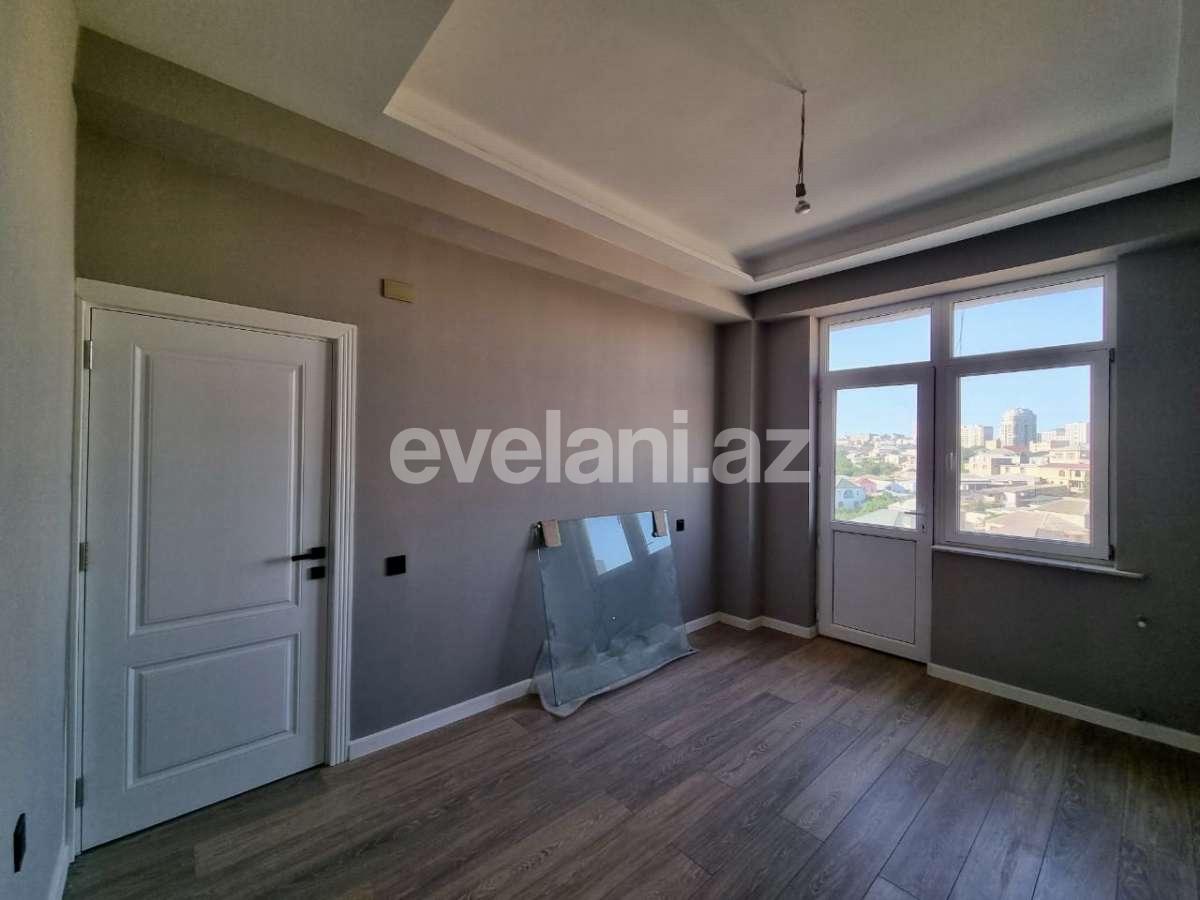 Продаётся, новостройка, 3-комнаты, 85 m², Баку, Ясамальский r, Ясамал p, Иншаатчылар m.
