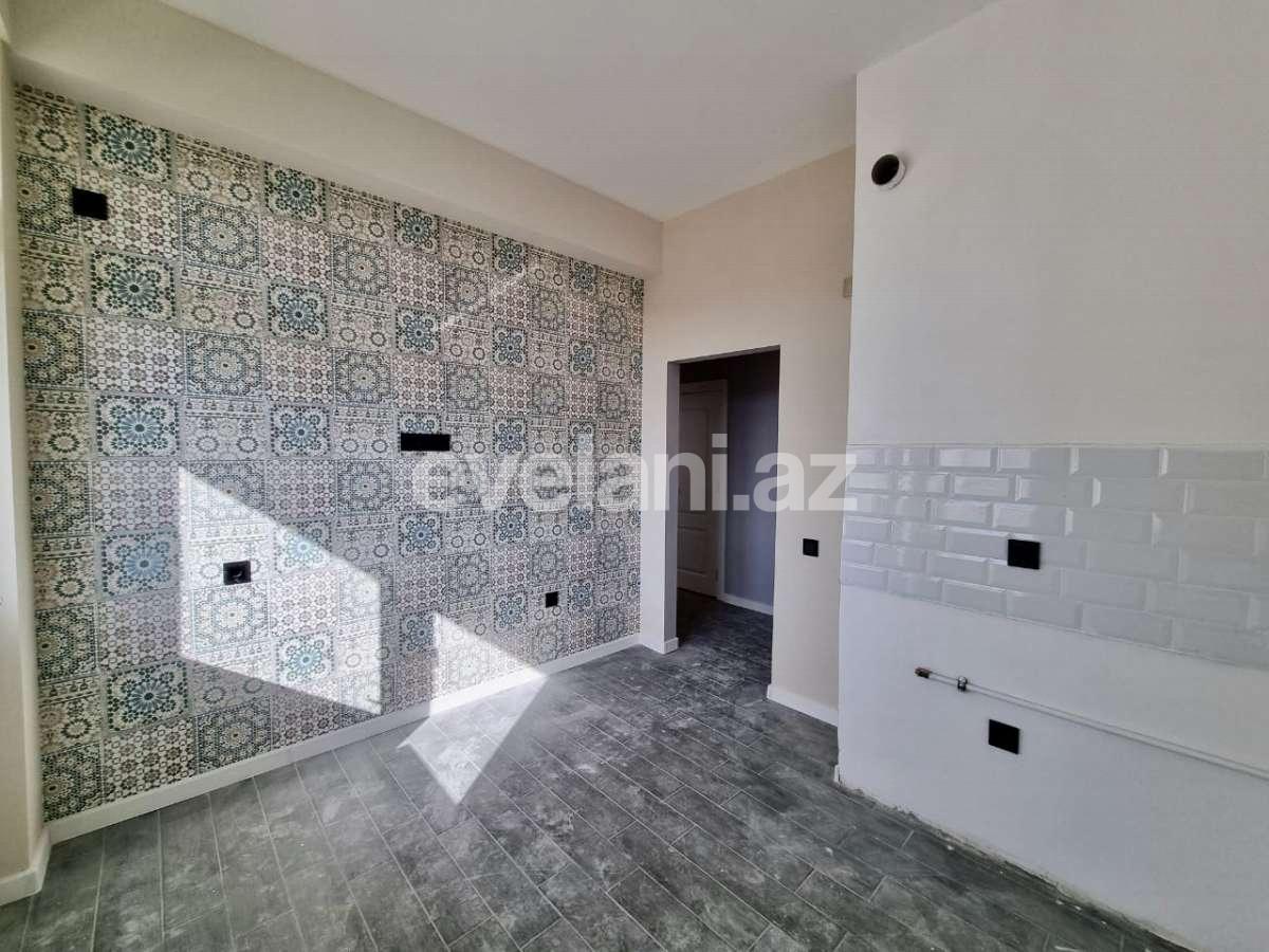 Продаётся, новостройка, 3-комнаты, 85 m², Баку, Ясамальский r, Ясамал p, Иншаатчылар m.