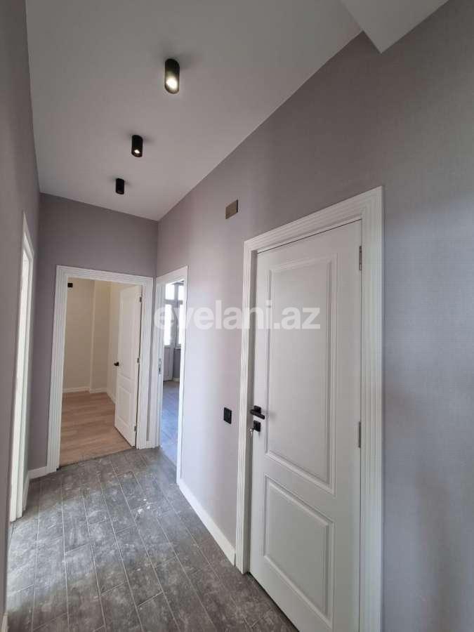 Продаётся, новостройка, 3-комнаты, 85 m², Баку, Ясамальский r, Ясамал p, Иншаатчылар m.