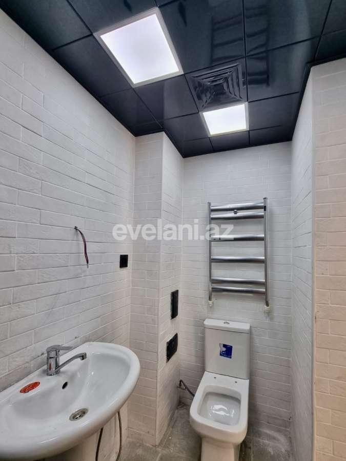 Продаётся, новостройка, 3-комнаты, 85 m², Баку, Ясамальский r, Ясамал p, Иншаатчылар m.