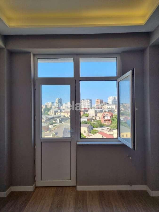 Продаётся, новостройка, 3-комнаты, 85 m², Баку, Ясамальский r, Ясамал p, Иншаатчылар m.