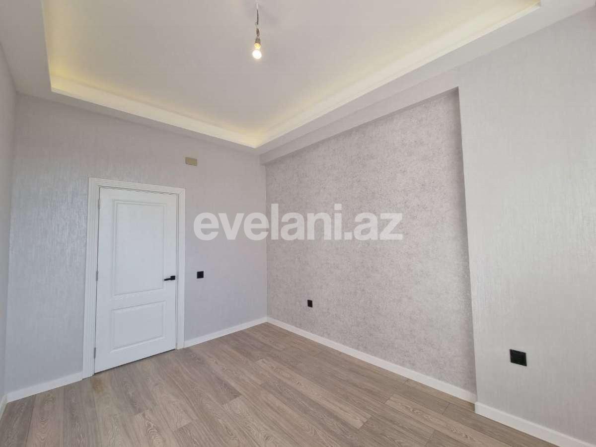 Продаётся, новостройка, 3-комнаты, 85 m², Баку, Ясамальский r, Ясамал p, Иншаатчылар m.