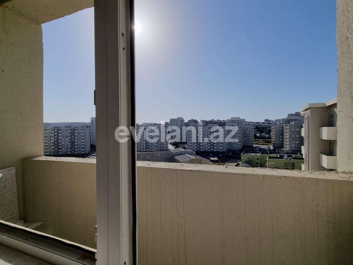 Продаётся, новостройка, 3-комнаты, 85 m², Баку, Ясамальский r, Ясамал p, Иншаатчылар m.