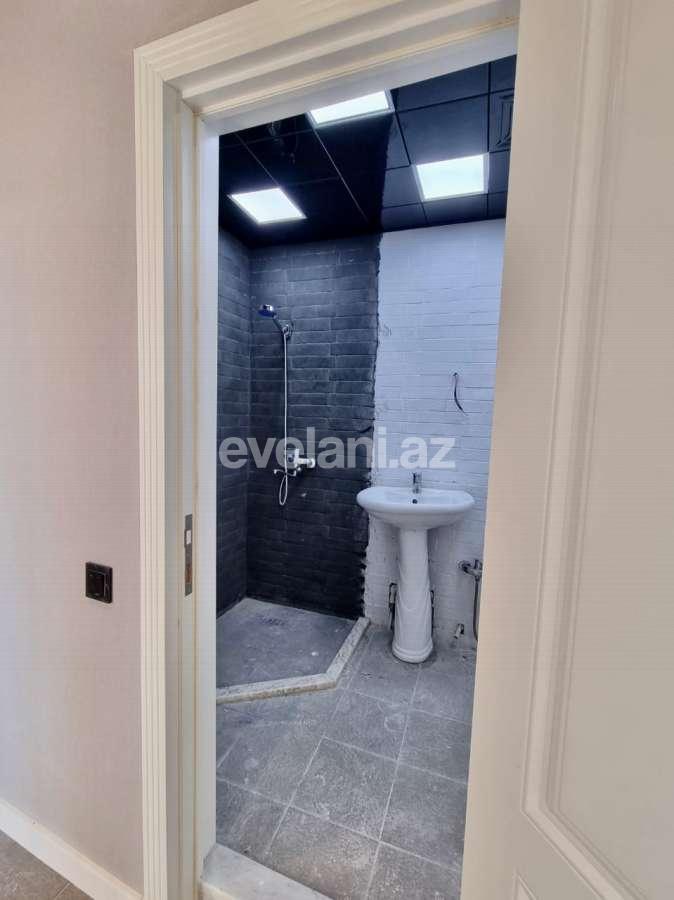 Продаётся, новостройка, 3-комнаты, 85 m², Баку, Ясамальский r, Ясамал p, Иншаатчылар m.