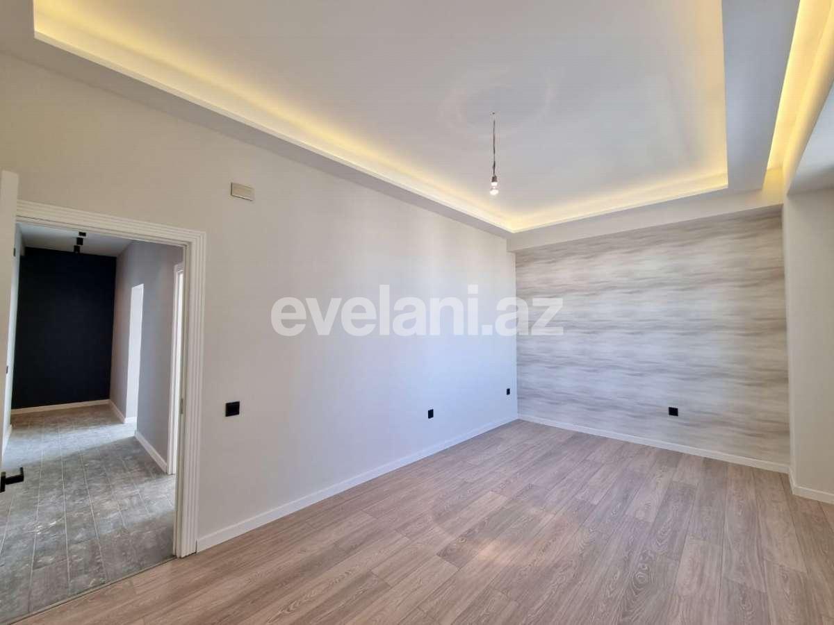 Продаётся, новостройка, 3-комнаты, 85 m², Баку, Ясамальский r, Ясамал p, Иншаатчылар m.