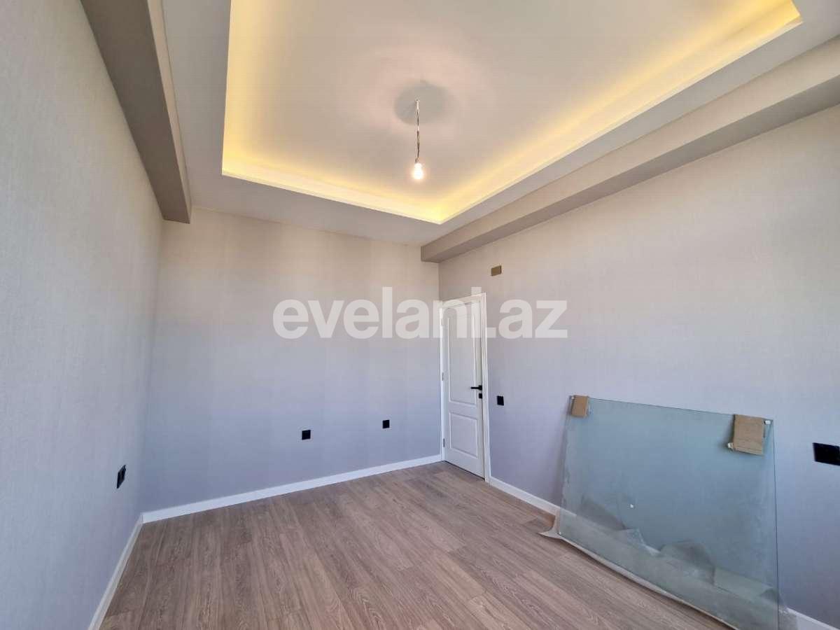 Продаётся, новостройка, 3-комнаты, 85 m², Баку, Ясамальский r, Ясамал p, Иншаатчылар m.