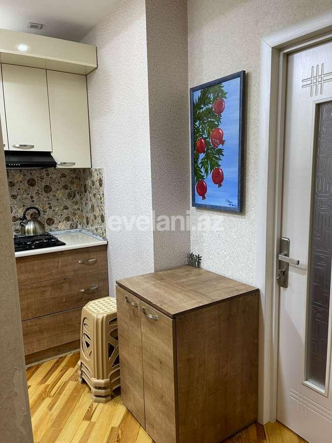 Сдаётся, новостройка, 2-комнаты, 70 m², Баку, Ясамальский r, Ени Ясамал p, Иншаатчылар m.