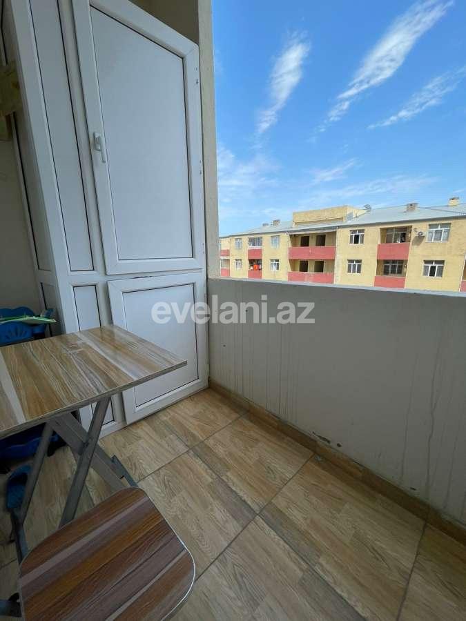 Сдаётся, новостройка, 2-комнаты, 70 m², Баку, Ясамальский r, Ени Ясамал p, Иншаатчылар m.