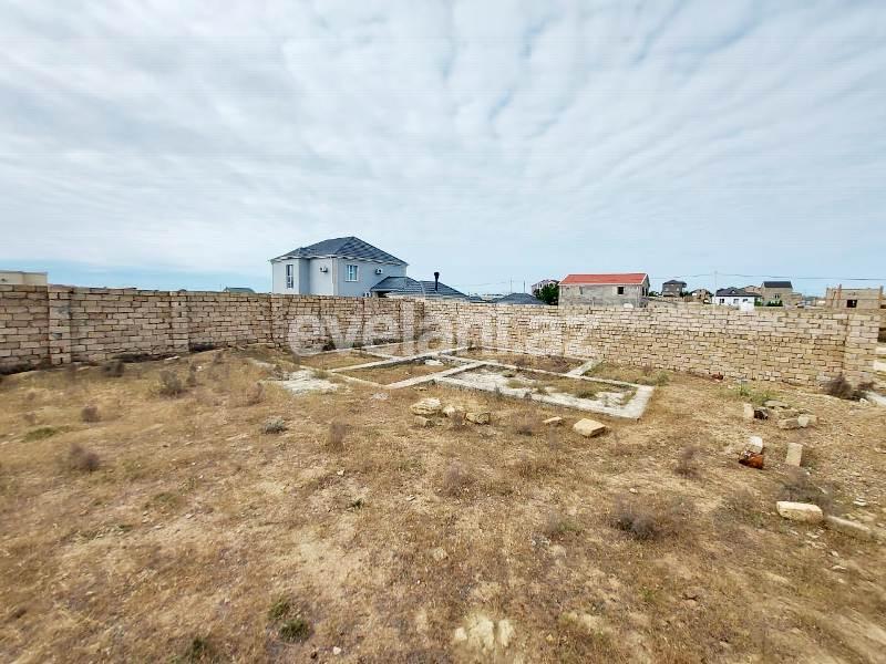 Satılır, torpaq, 6 sot, Bakı, Pirallahı r.