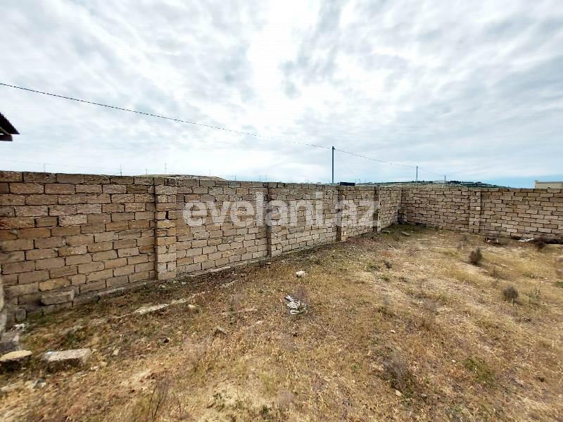 Satılır, torpaq, 6 sot, Bakı, Pirallahı r.