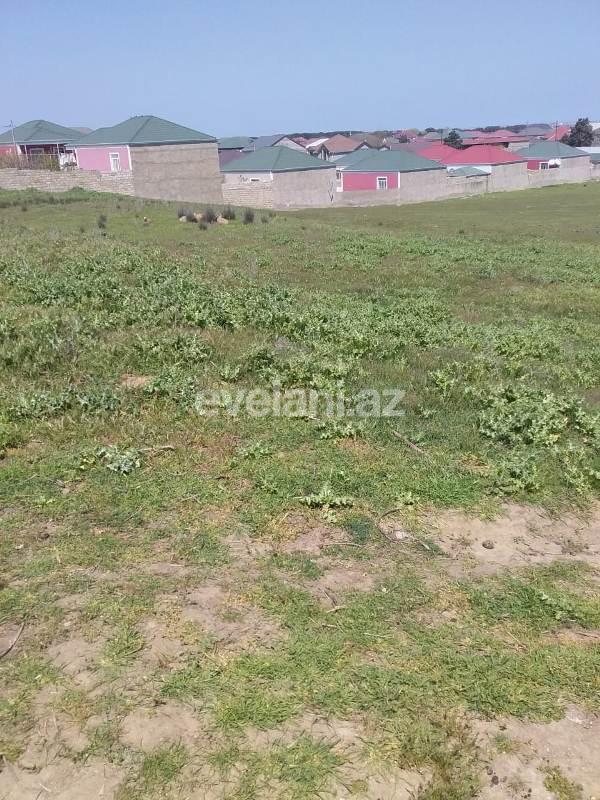Satılır, torpaq, 100 sot, Bakı, Sabunçu r.