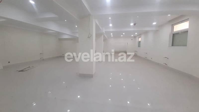 Satılır, obyekt, 1040 m², Bakı, Nizami r.