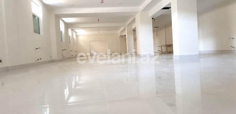 Satılır, obyekt, 1040 m², Bakı, Nizami r.